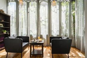 Отель Habitat Apartments Alibei  Барселона